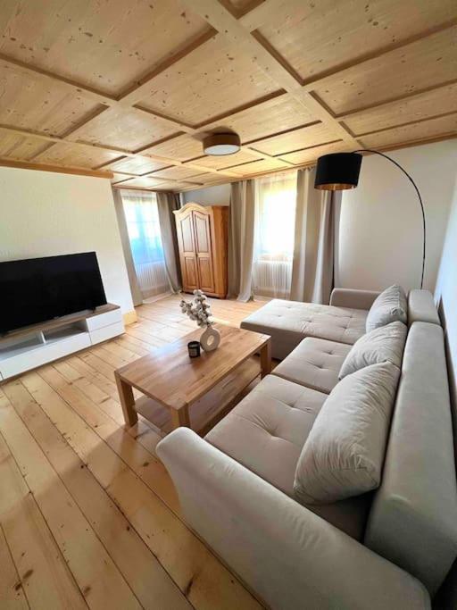 Helle Gemuetliche Ferienwohnung In Schwarzwaldhof Ibach エクステリア 写真