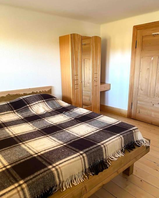 Helle Gemuetliche Ferienwohnung In Schwarzwaldhof Ibach エクステリア 写真